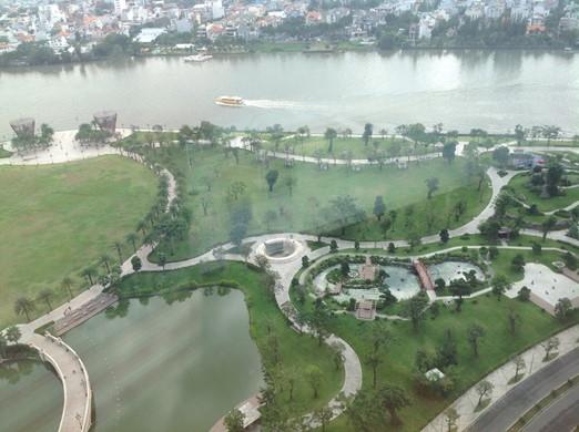 vinhomes central park apartment for rent in binh thanh district hcmc BT105P689 (1)